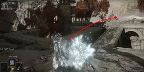 Elden Ring Iron Fist Alexander Warrior Jar Crumbling Faram Azula 