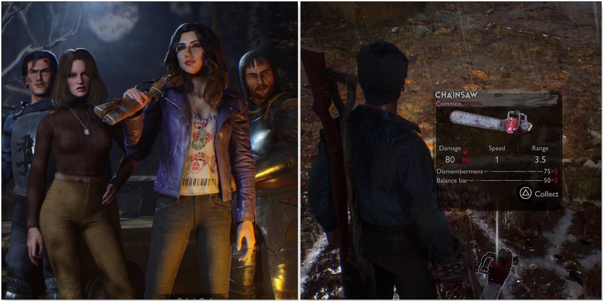 Does Evil Dead: The Game Have Crossplay?