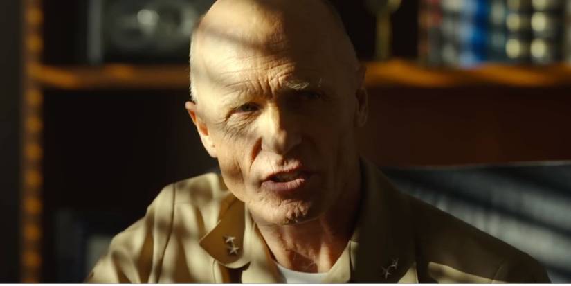 Cain from Top Gun Maverick