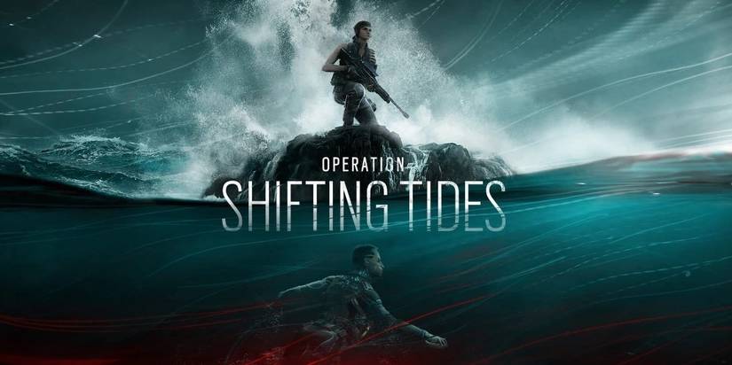 shifting tides