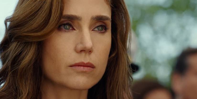 Penny from Top Gun Maverick