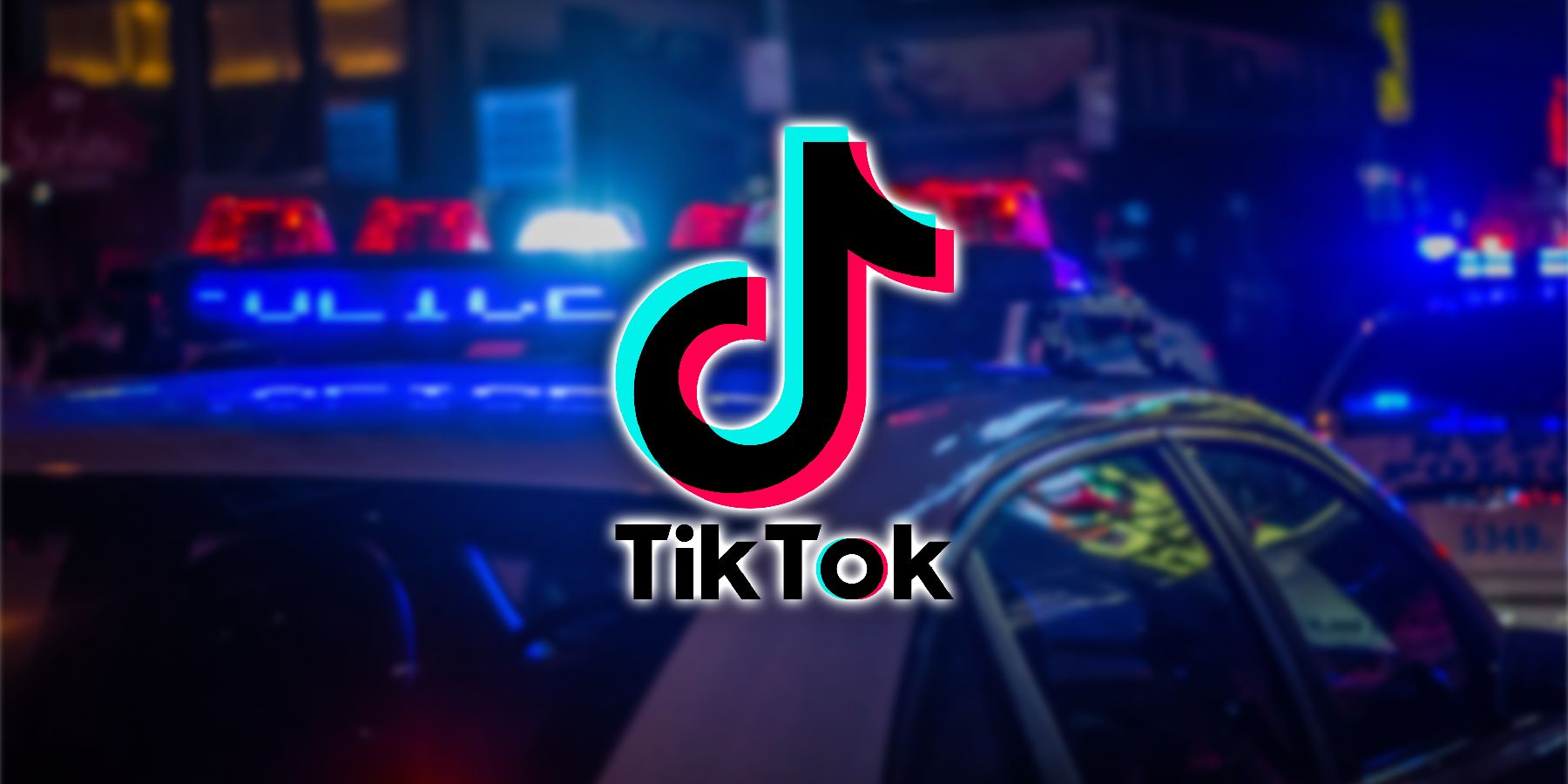 16 Arrested at TikTok New Jersey Beach Party
