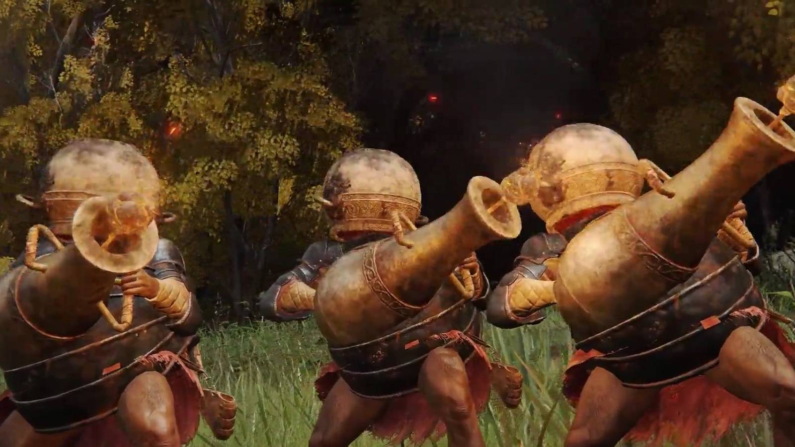 Elden Ring PvP jar cannons