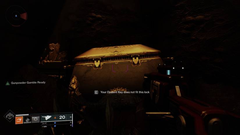 destiny 2 season of the haunted how to get opulent keys where to find opulent chests derelict leviathan calus castellum pleasure gardens royal pools