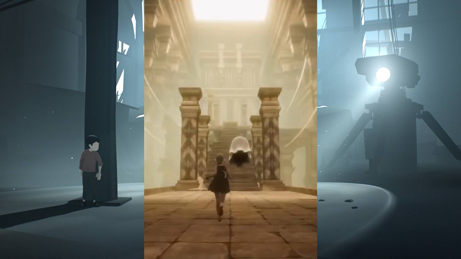 Best Sci-Fi games for IOS