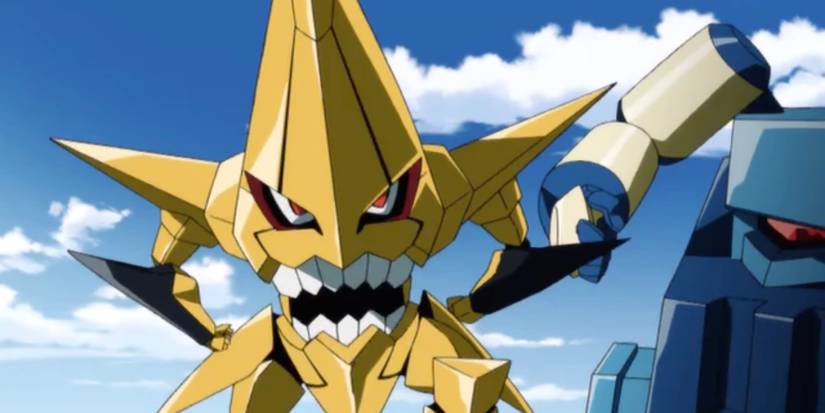 King Kittan from Gurren Lagann