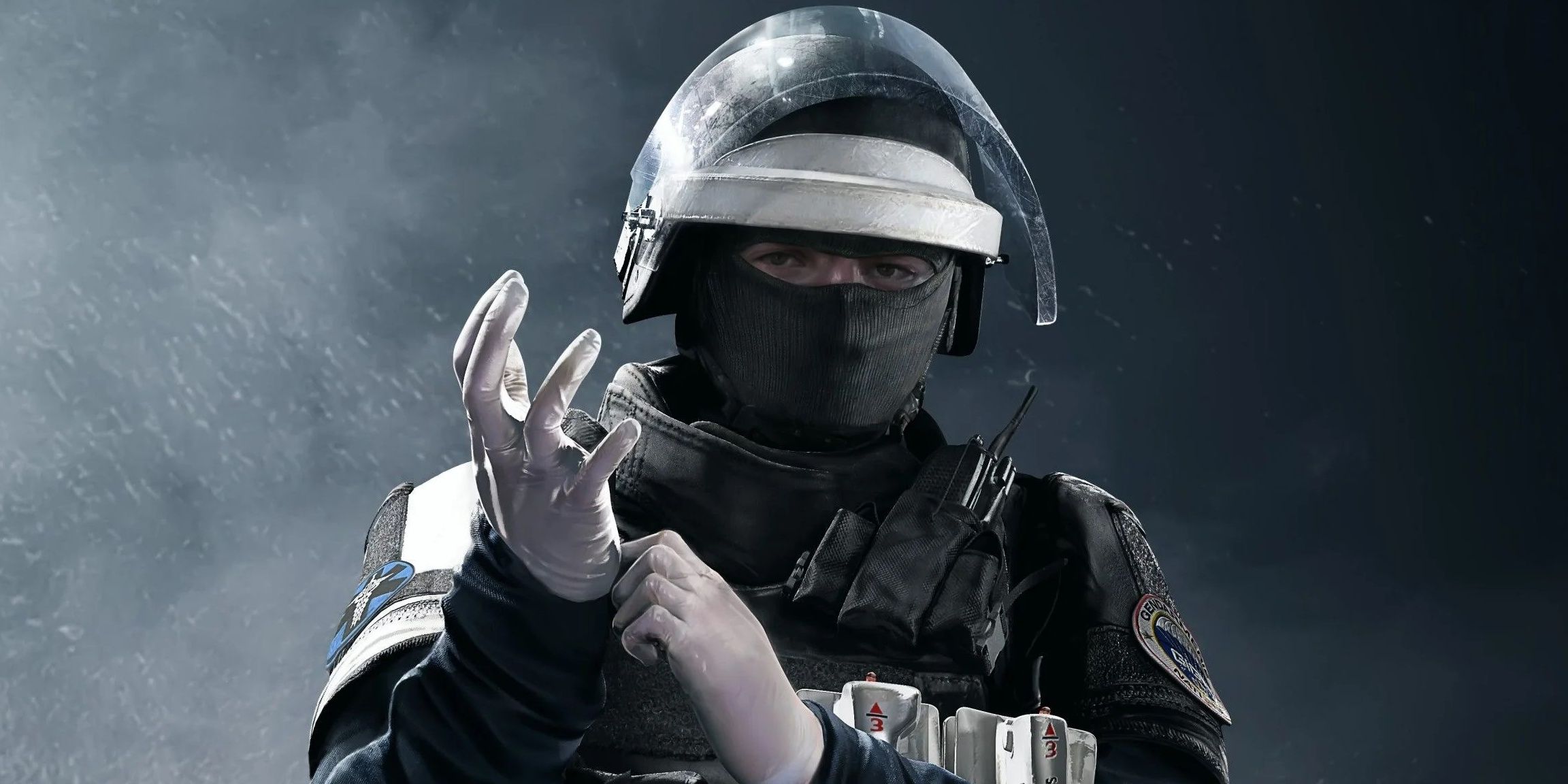 Rainbow 6 siege стим фото 73