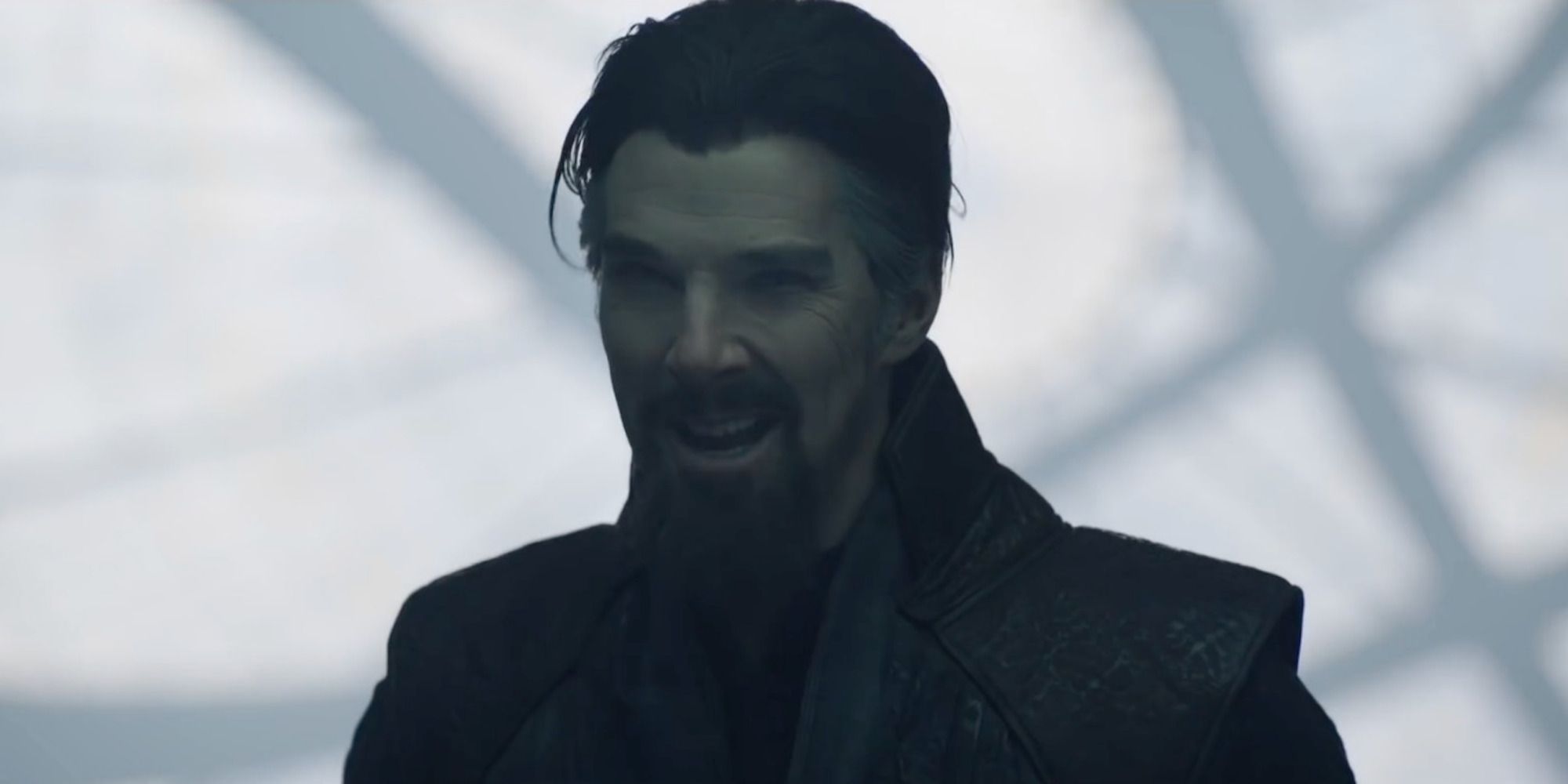 Dr. Strange from Dr. Strange in the Multiverse of Madness