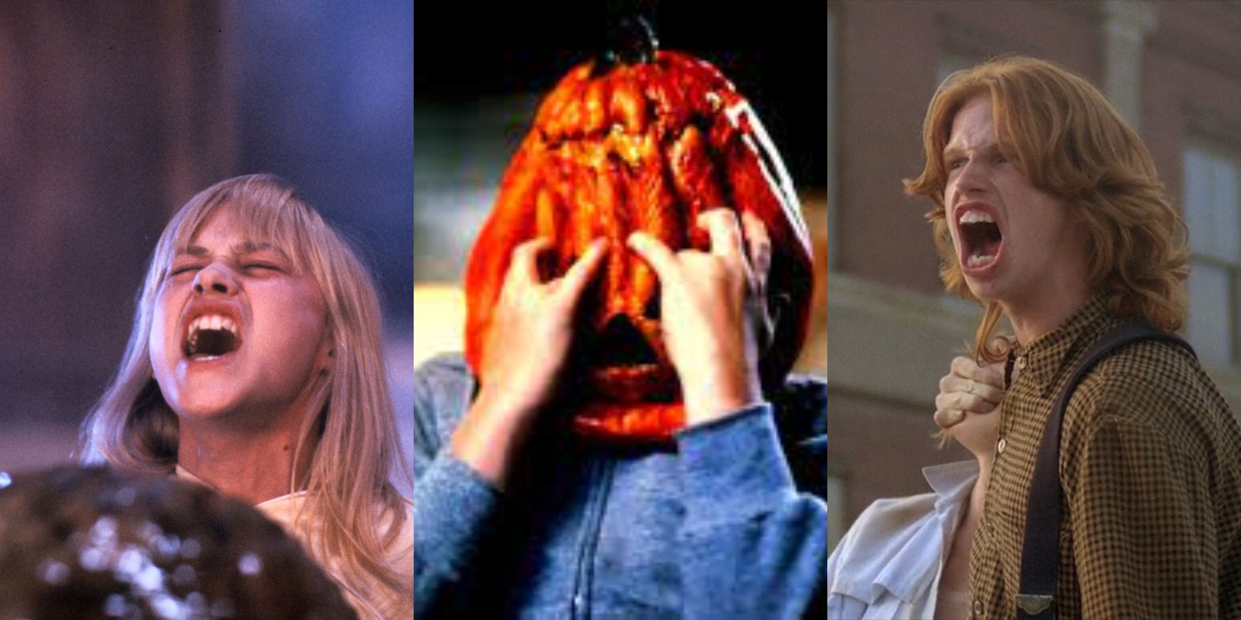 5 Overrated 80s Horror Movies