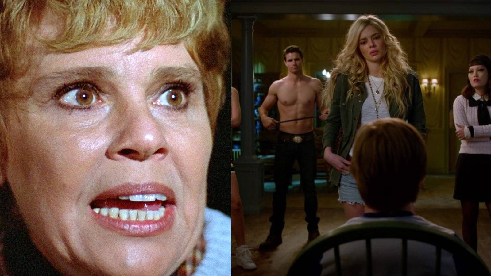 5 Slasher Movies With Female Killers