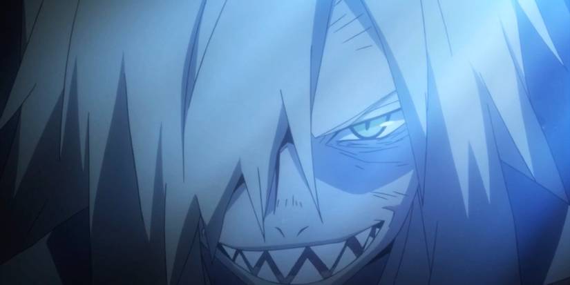 Viral from Gurren Lagann