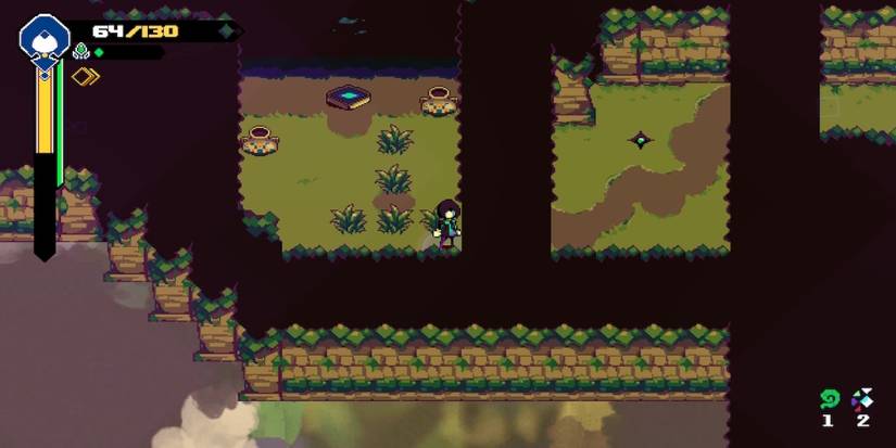 Exploring the world in Anuchard