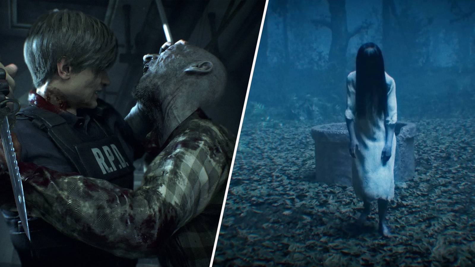 6 Great PlayStation 4 Horror Games That Are Cheap Second-Hand featured image