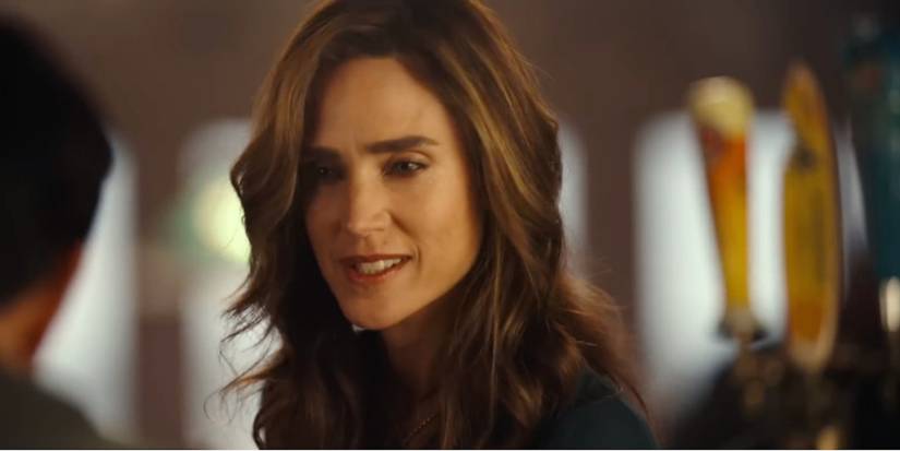 Penny from Top Gun Maverick