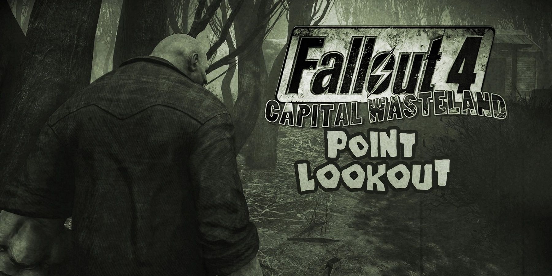 Fallout 4 capital wasteland когда выйдет фото 117