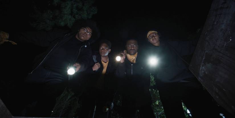 6th Street Gang Bitch Ass