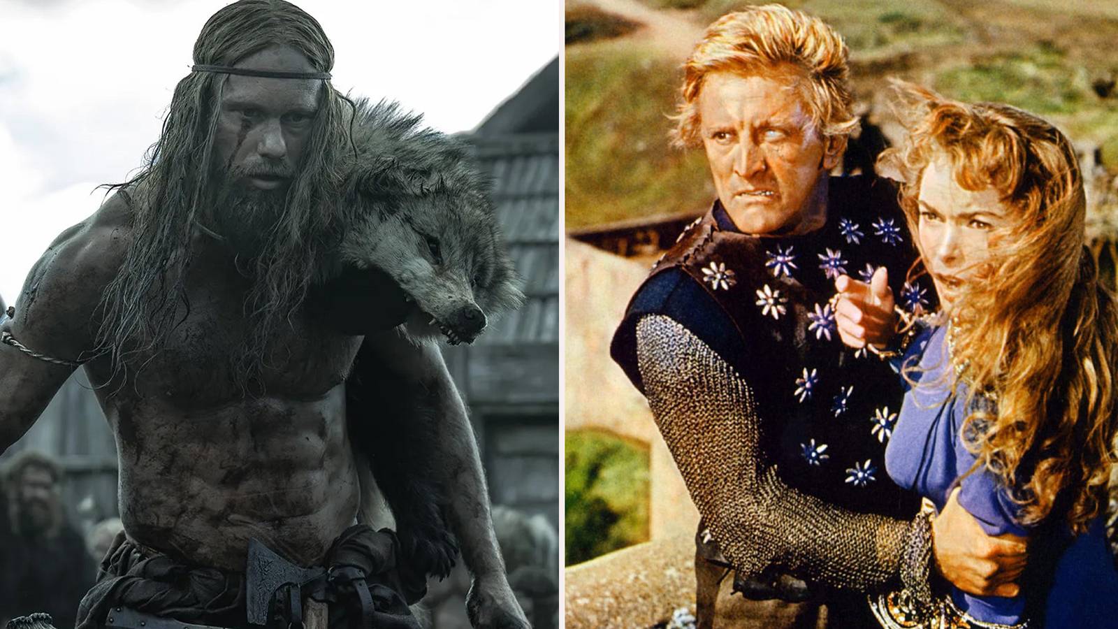 7 Great Viking Movies To Watch After The Northman featured image