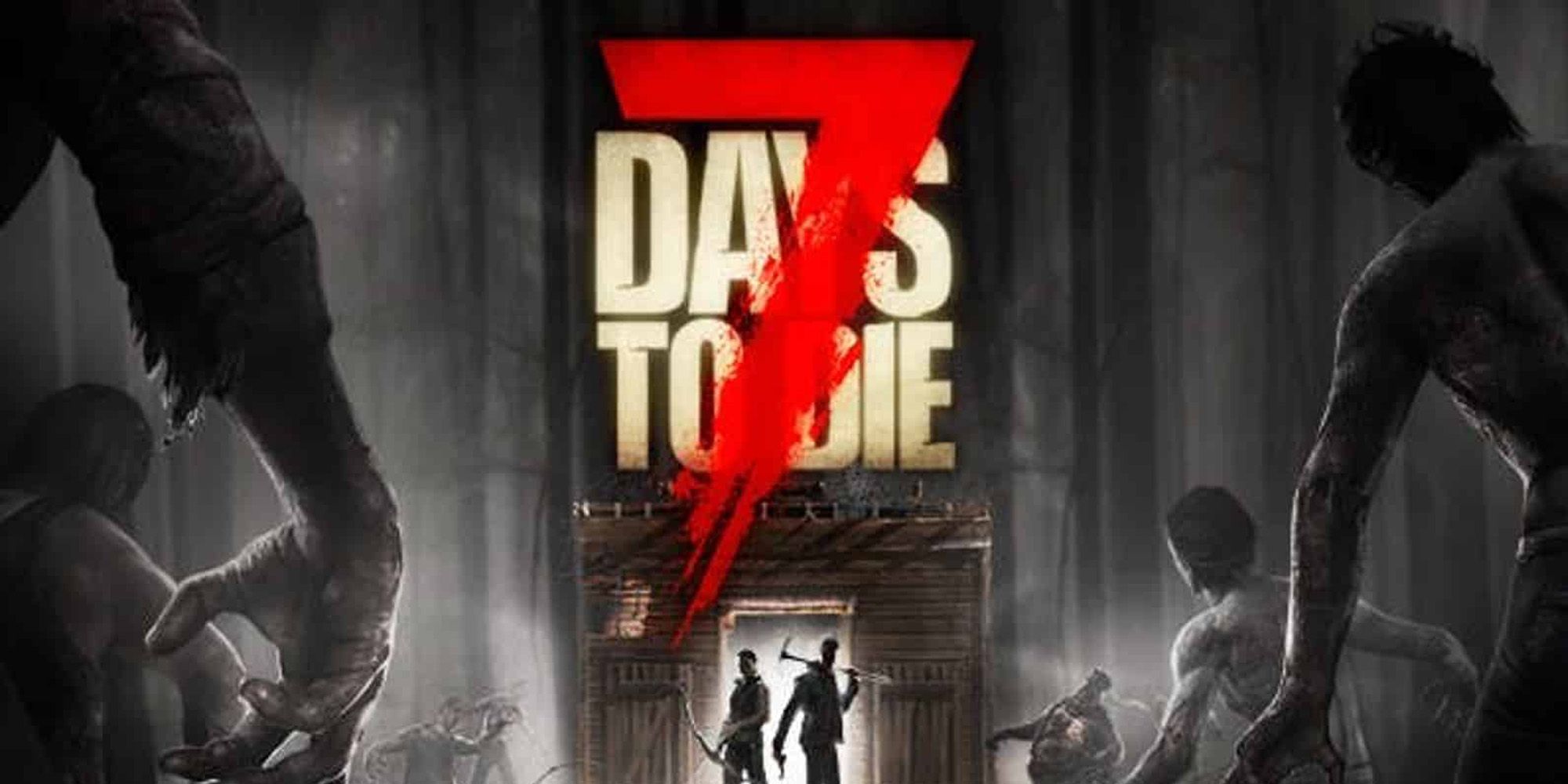 7 days to die