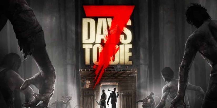 Sdtd 6 Best Open-World Games With Destructible Environments