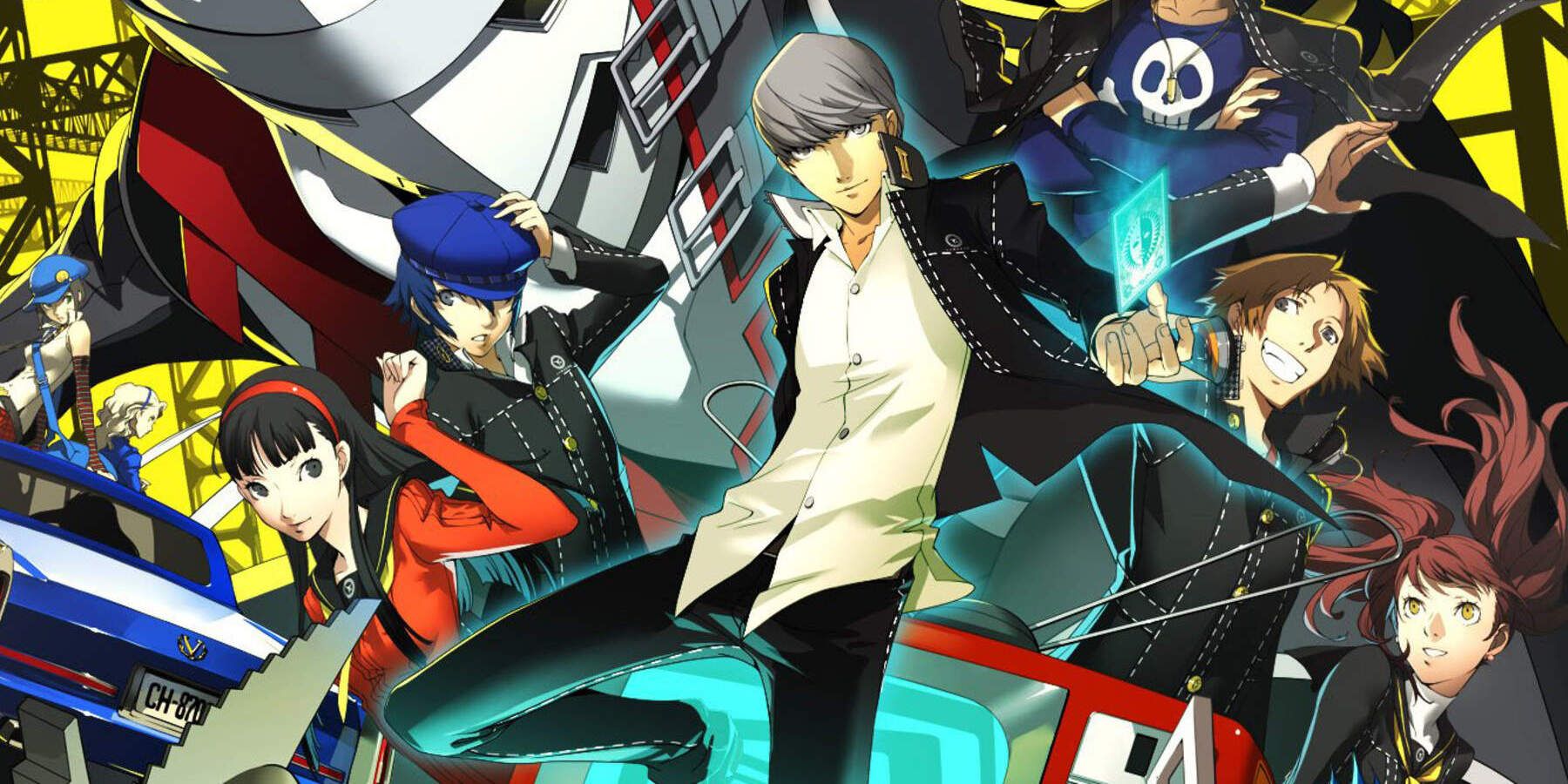 Persona 4 golden ps. Персона 4 мультсериал. Persona 4 Golden. Persona 4 обложка.