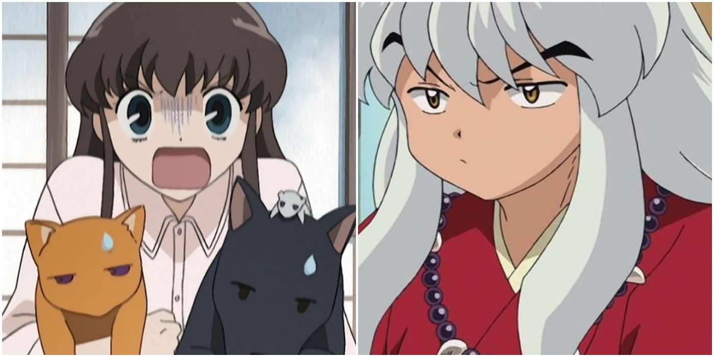 25 Best 90s Anime Series Of All Time Ranked  Animehunch