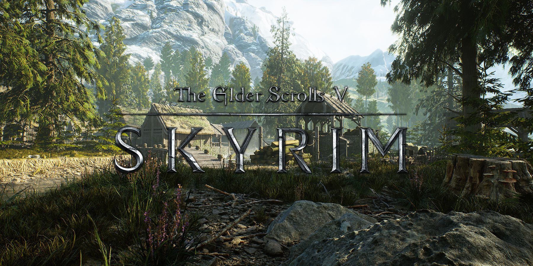 Will Elder Scrolls VI look better than the Unreal Engine 5 recreation of  Skyrim?