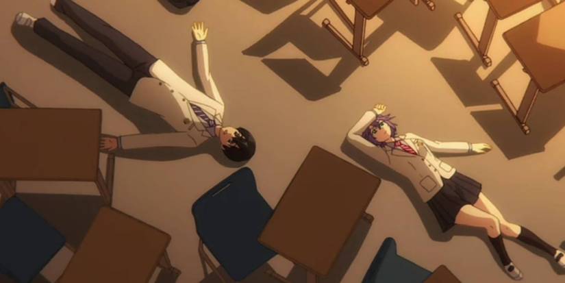 A Couple of Cuckoos 3 Nagi Hiro