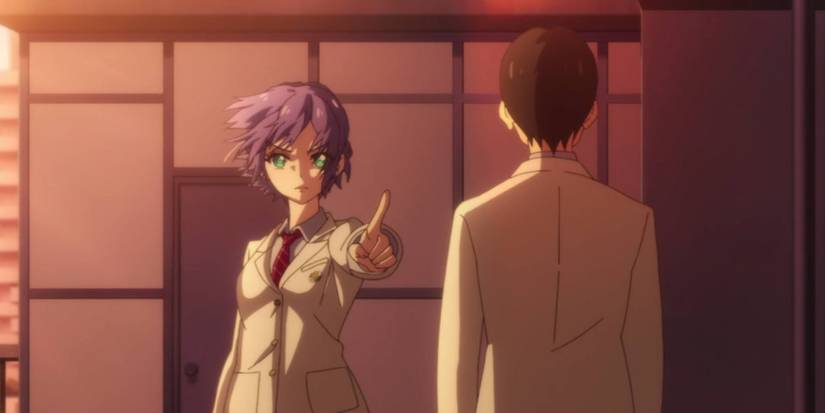 A Couple of Cuckoos Declaration of War