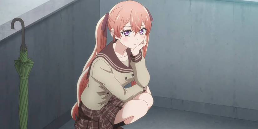 A Couple of Cuckoos Ep 2 Erika Waiting