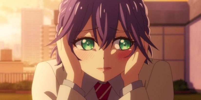 A Couple of Cuckoos Episode 3 Hiro Segawa