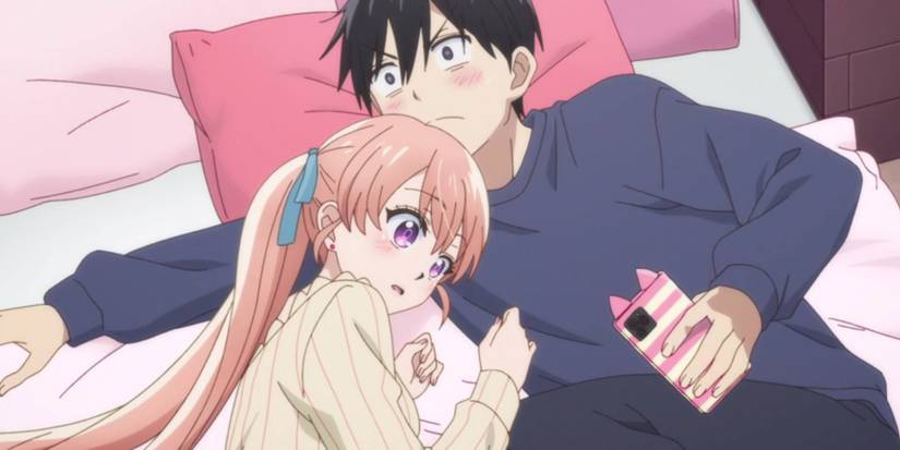 A Couple of Cuckoos Episode 3