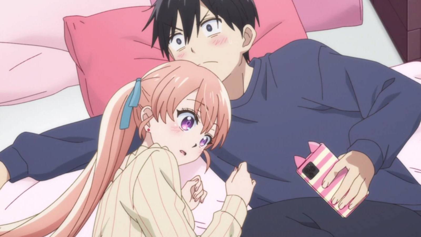 A Couple of Cuckoos Episode 3