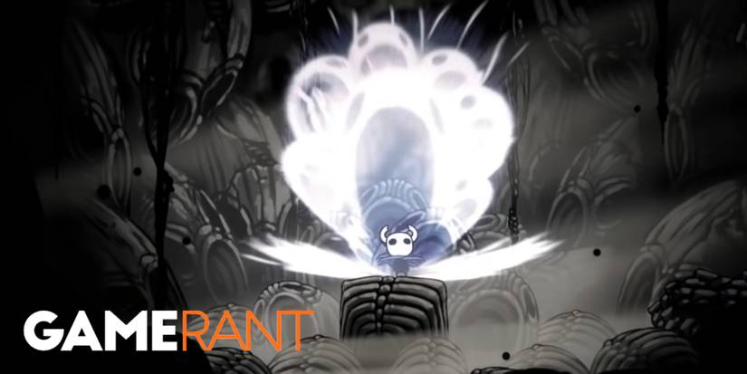 Hollow Knight Abyss Shriek