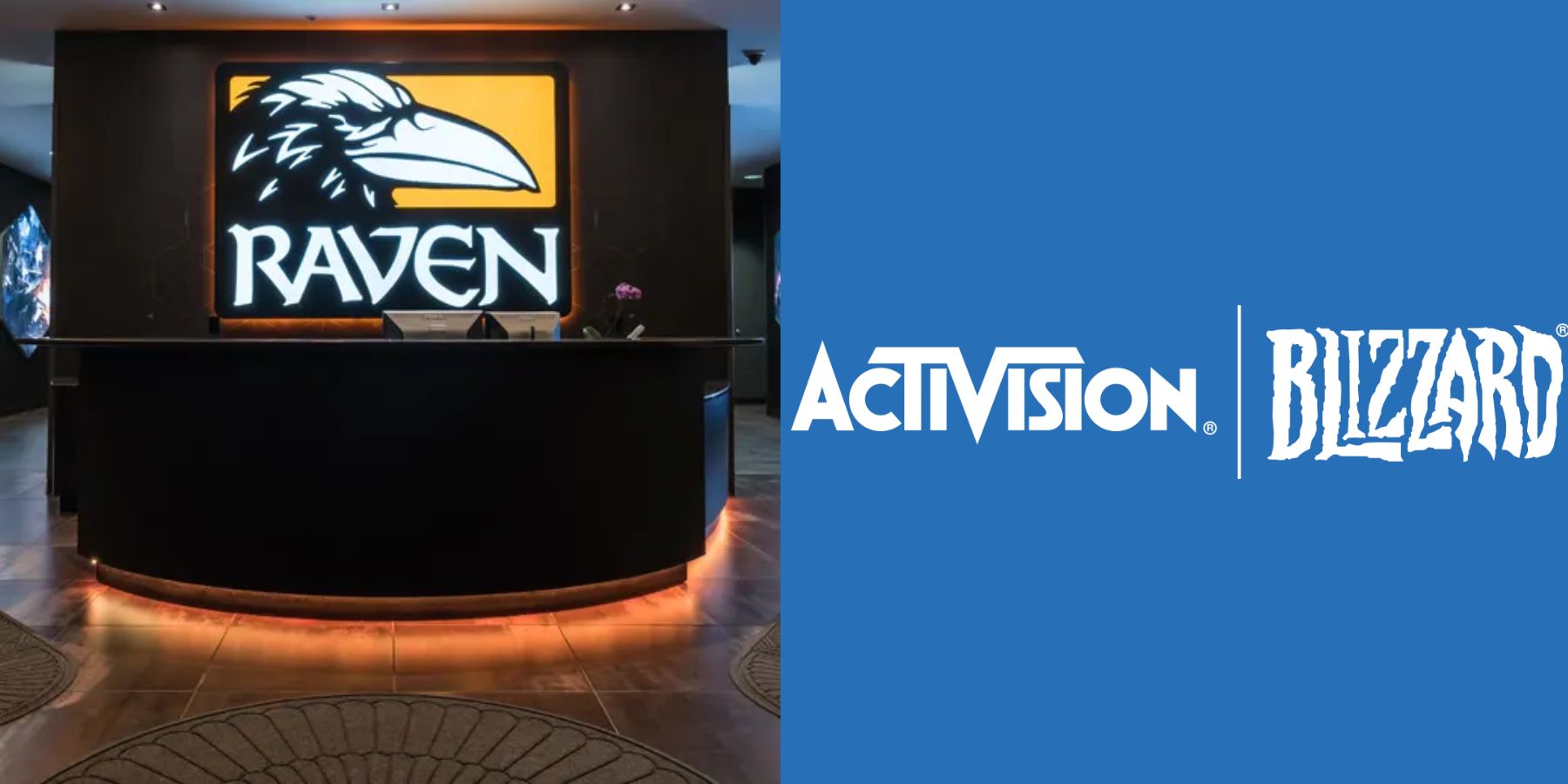 Activision Accused of Illegally Threatening Staff During Unionization Efforts