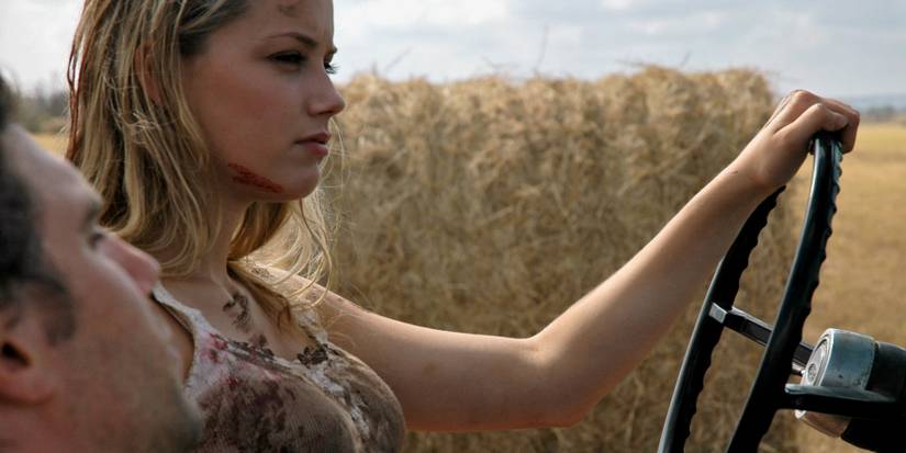 All The Boys Love Mandy Lane