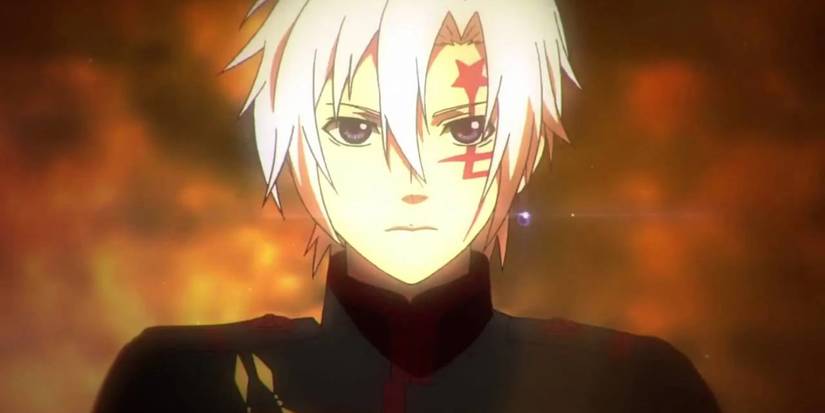 Allen Walker head shot