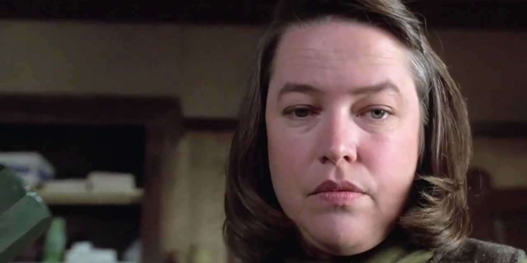 Annie Wilkes Misery