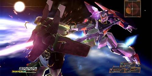 Another Century's Episode R