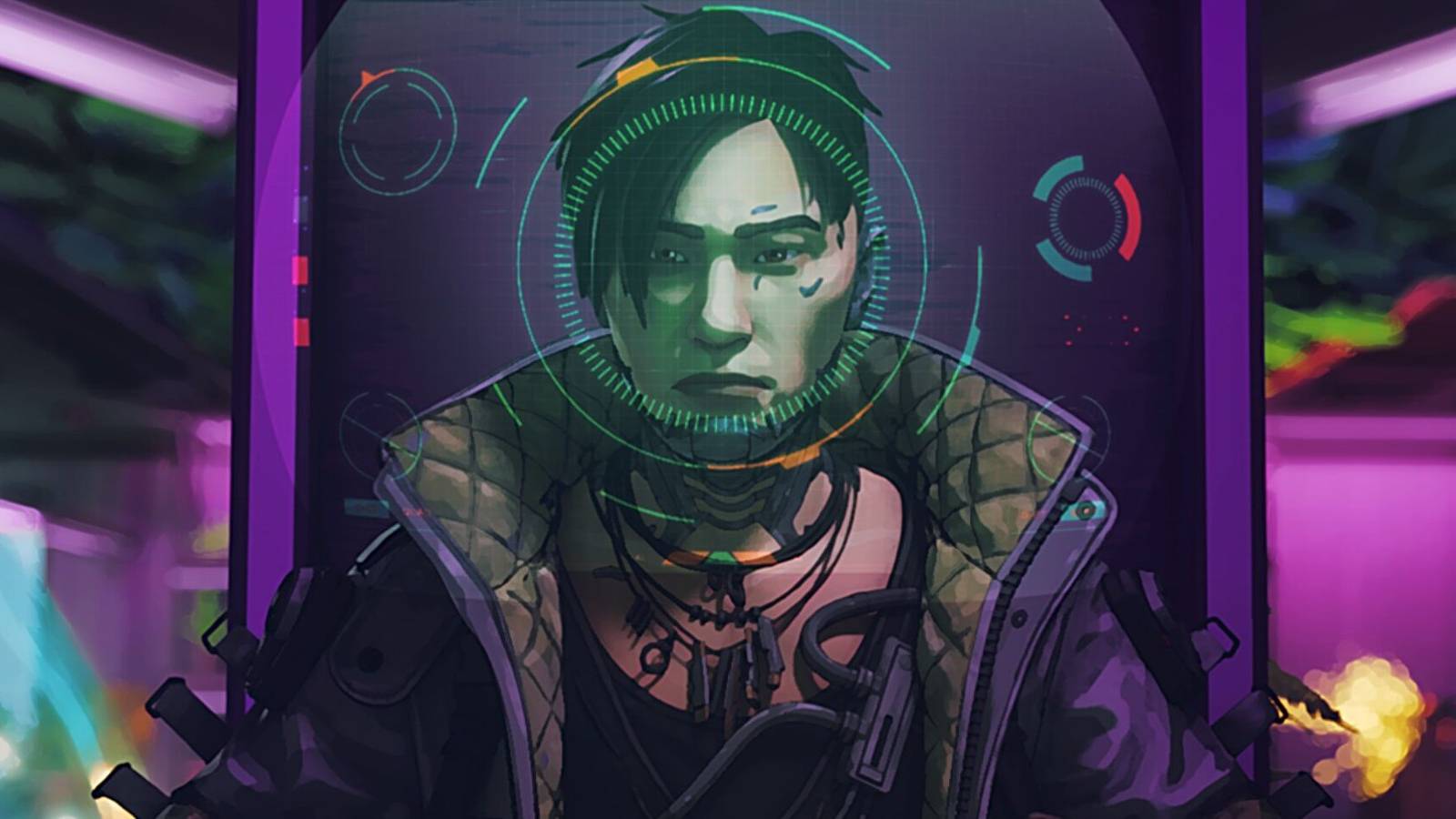 Apex Legends Players Want Crypto Care Package Glitch To Become Permanent