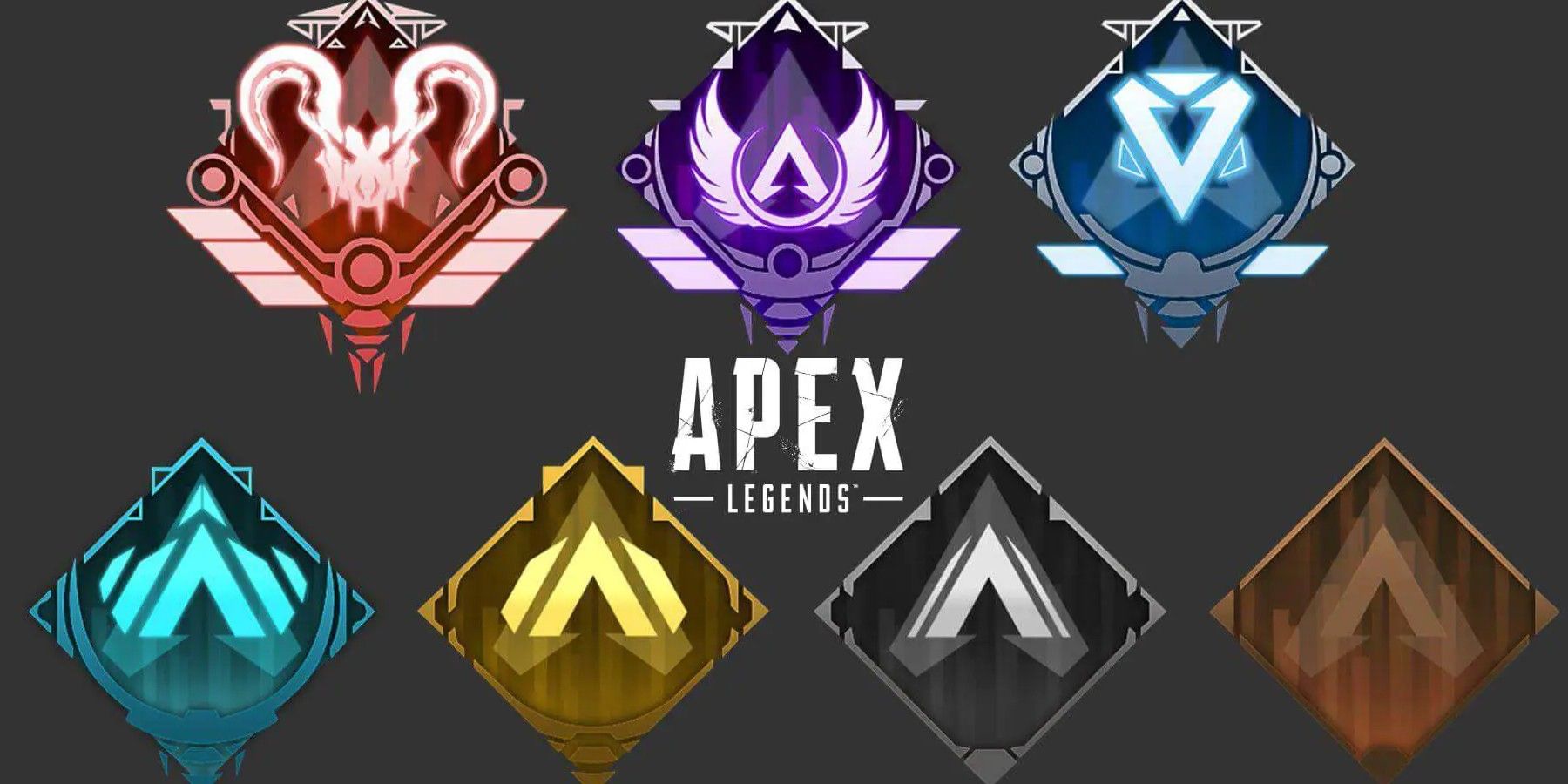 Apex Legends Ranked