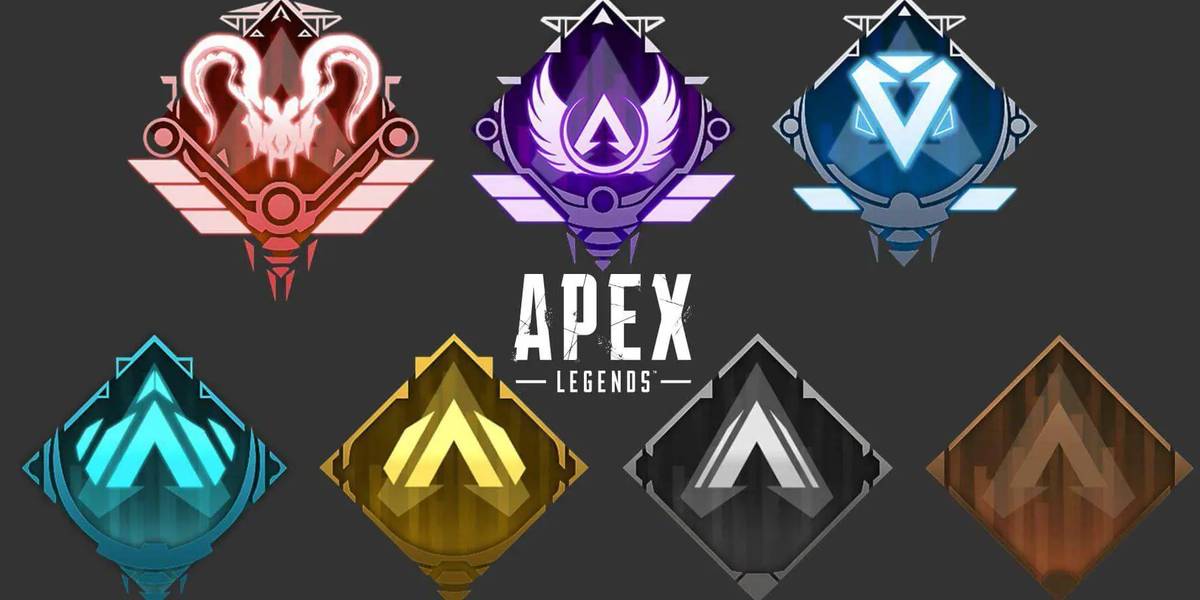 Ranked Apex Thordan Smash: Apex Legends New Ranked System Already
