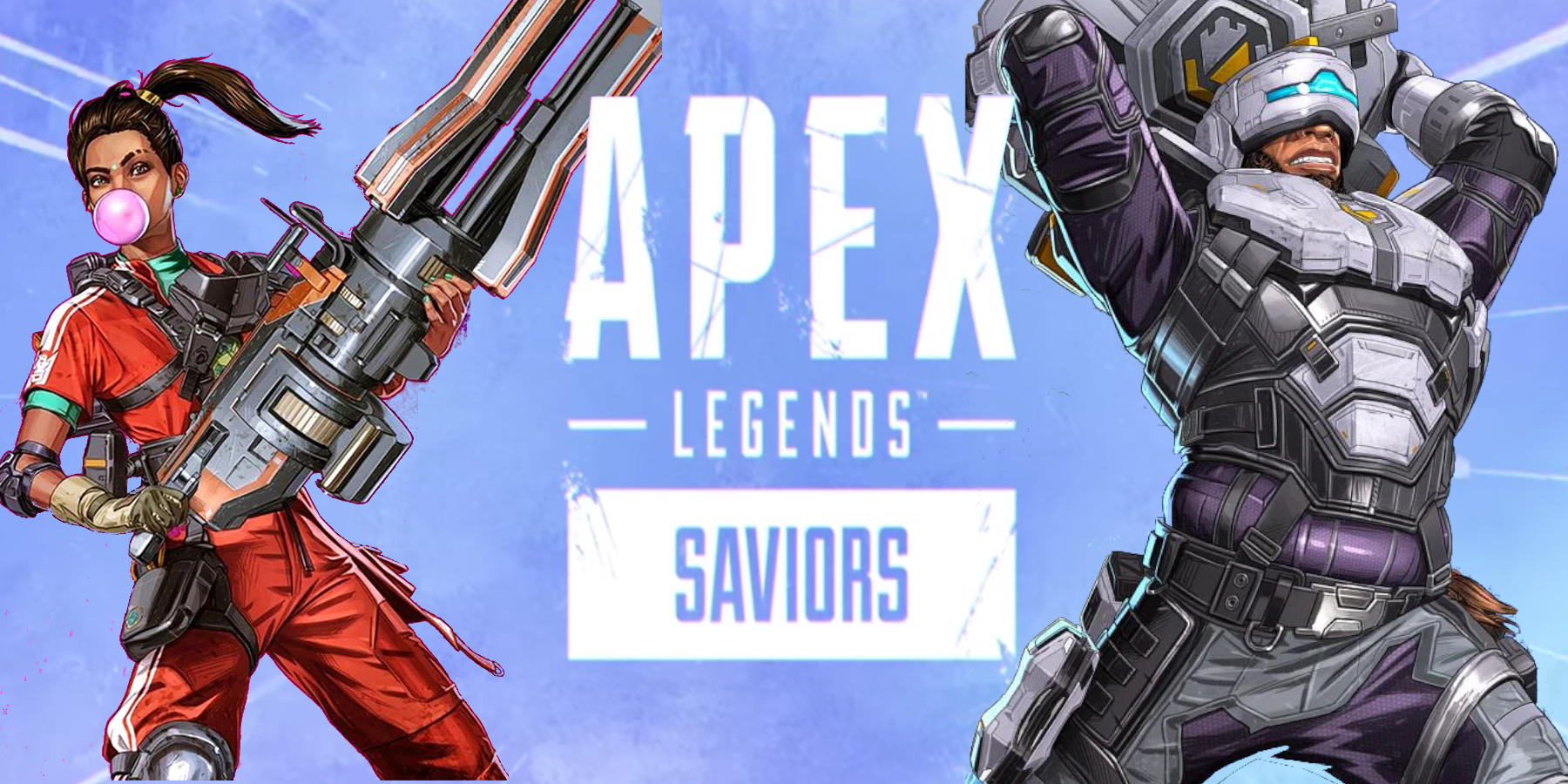 Apex Legends Season 13 Character Tier List Rampart Newcastle