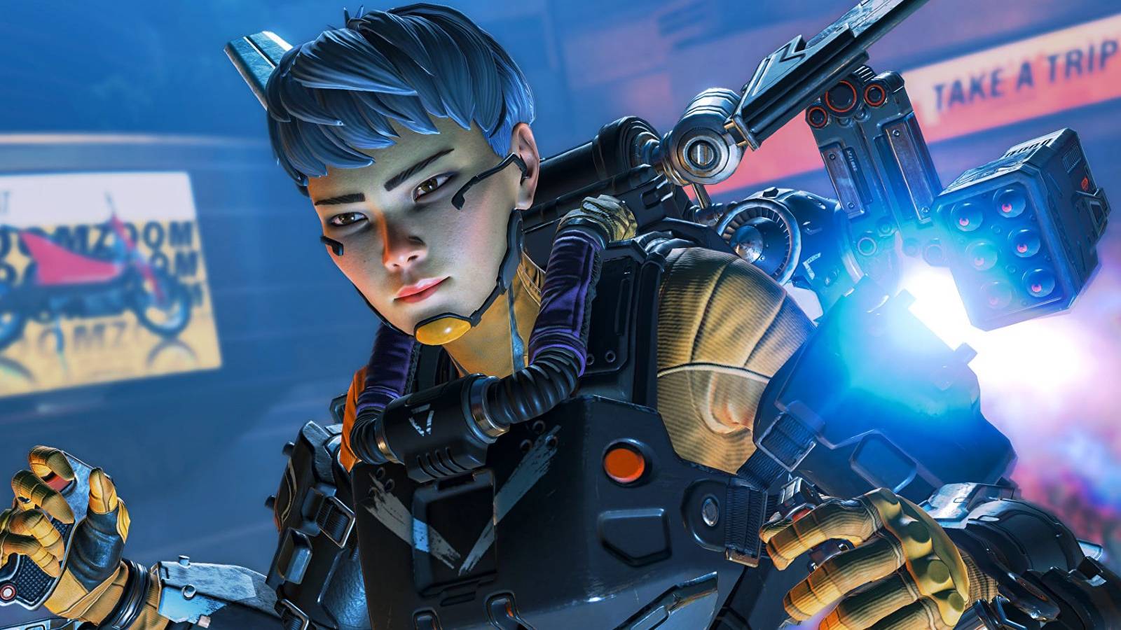 Apex Legends Valkyrie Glitch Lets Players Access Hidden Kings Canyon Cave System
