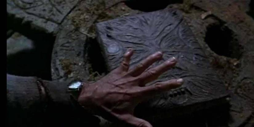 Army of Darkness Necronomicon