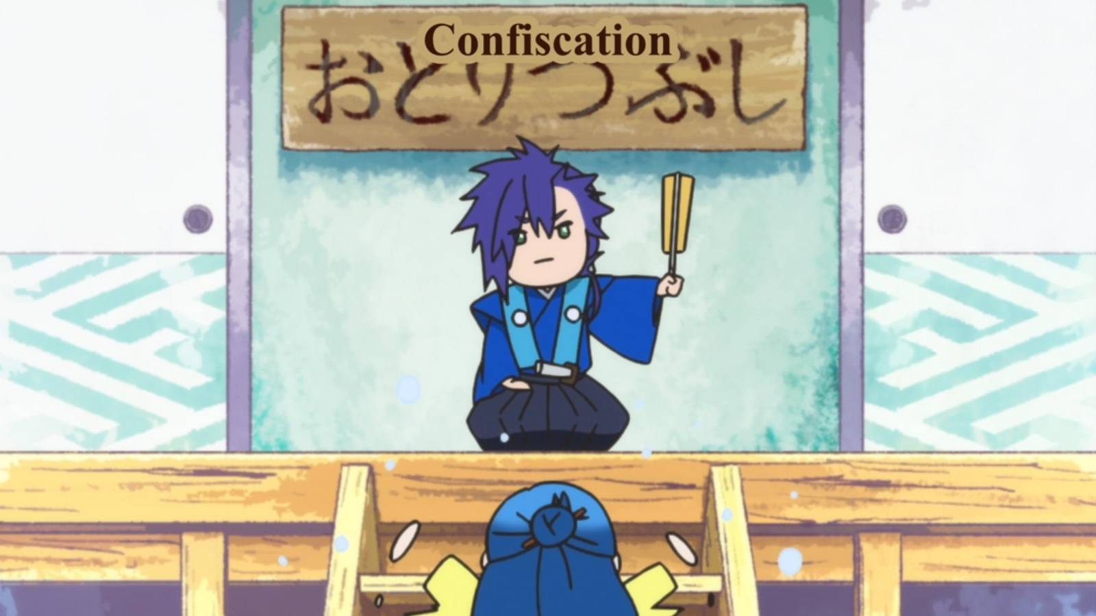 Ascendance of a Bookworm Episode 5 Feature Image