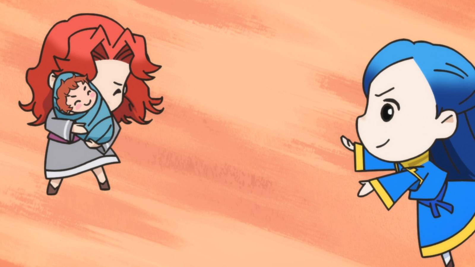 Ascendance of a Bookworm Feature Image