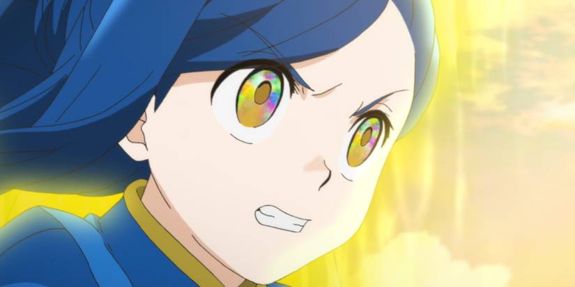 Ascendance of a Bookworm Myne Mana Berserk