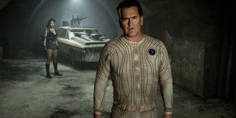 Ash vs Evil Dead Final Scene Cropped