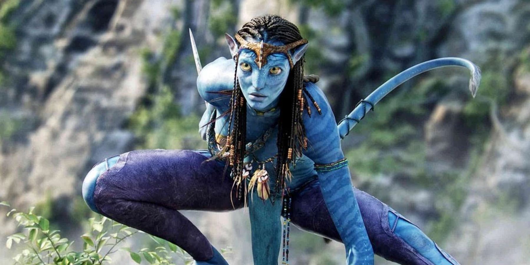 The Avatar Sequels Need More Compelling Stories