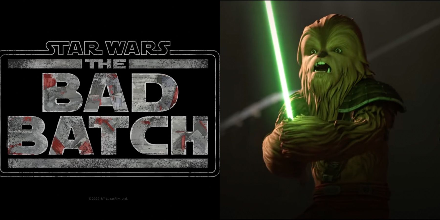 Star Wars The Bad Batch Season 2 Trailer